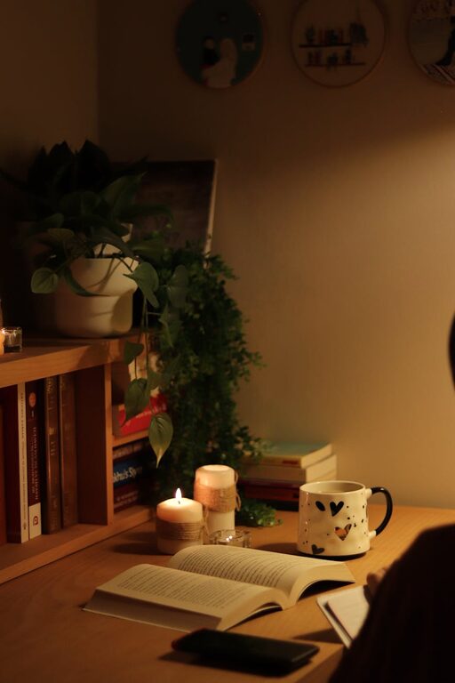 Cozy Evening Ideas to Unplug and Relax Without Screens